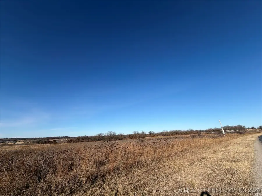 18 County Road 2280 Road, Barnsdall, OK 74002 - #2