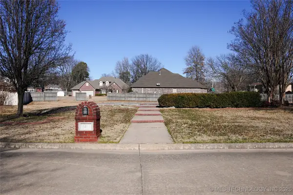 3404 Park Place, Muskogee, OK 74403