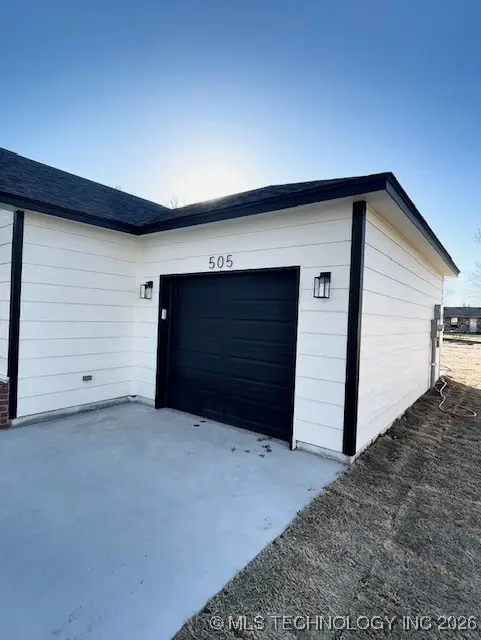505 N Canada Avenue, Haskell, OK 74436 - Image #2