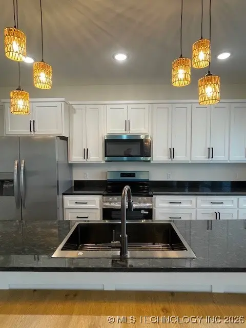 505 N Canada Avenue, Haskell, OK 74436 - Image #3