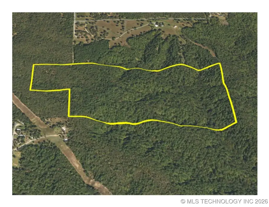 E Beaverson Road, Tahlequah, OK 74464 - Image #3