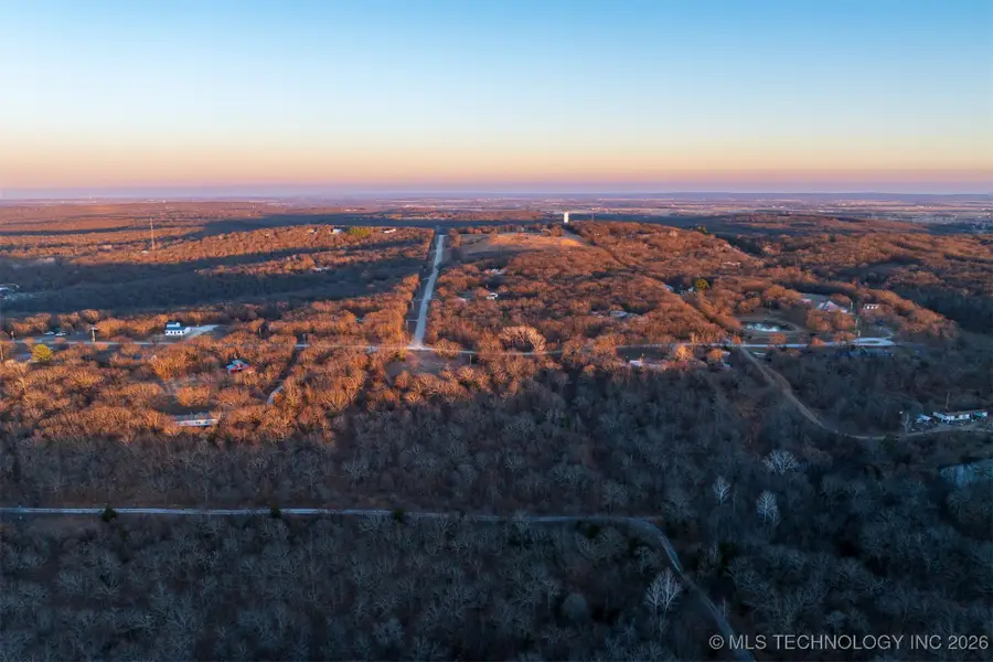 5 N 131 Road, Mounds, OK 74047 - Image #2