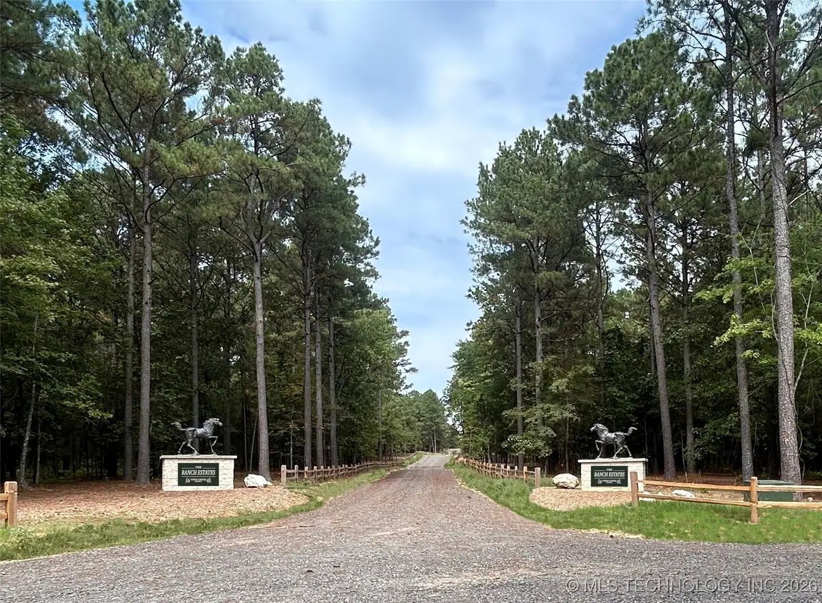 0002 Three Creeks Road, Broken Bow, OK 74728 - #1