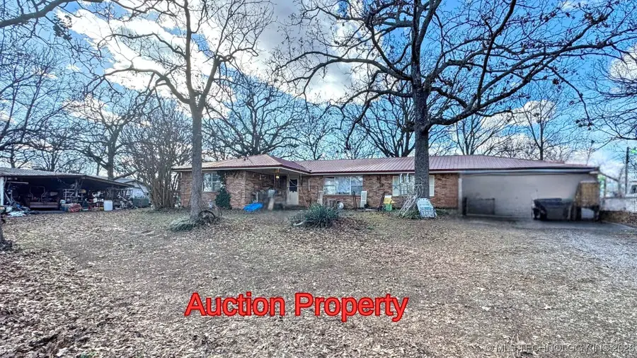 14795 W 806 Road, Tahlequah, OK 74464 - Image #2