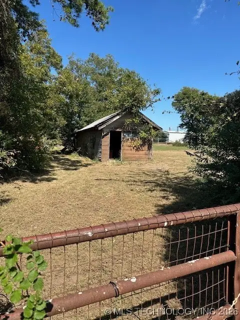 1116 N Gulf, Holdenville, OK 74848 - Image #3
