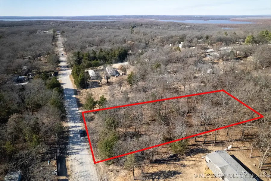 590 Crowder Road, Mead, OK 74733 - Image #3