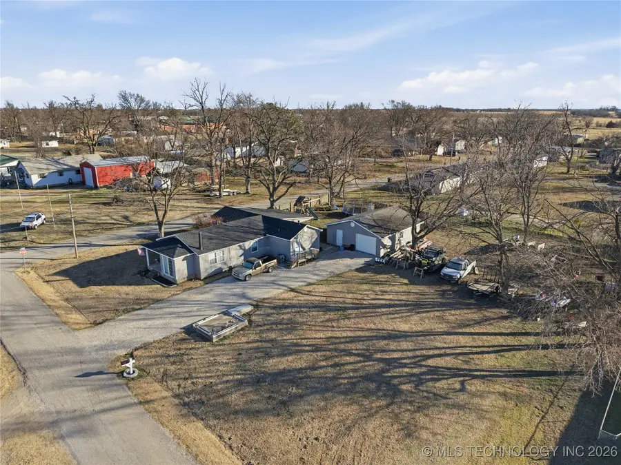 701 S 4th Street, Morris, OK 74445 - Image #3