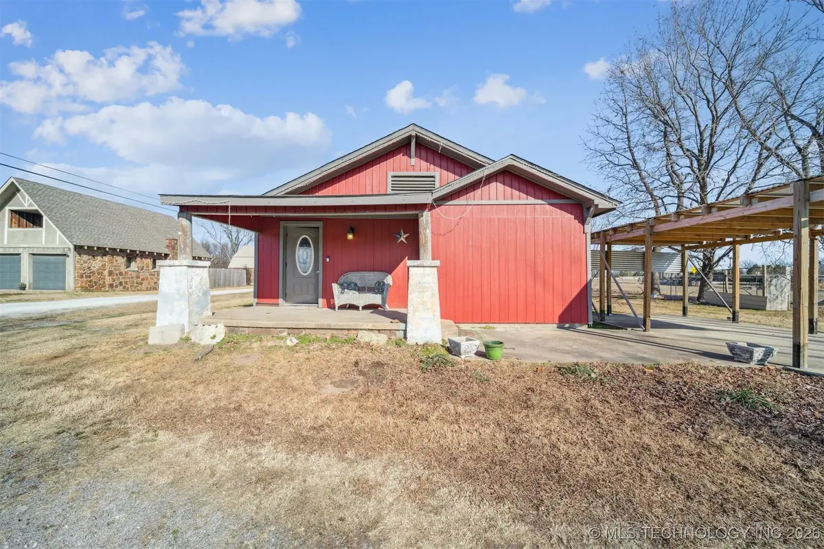 4006 Eufaula Avenue, Muskogee, OK 74403 - Image #1