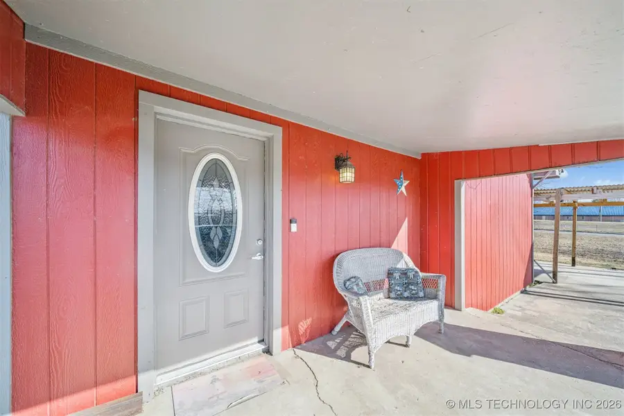 4006 Eufaula Avenue, Muskogee, OK 74403 - Image #3