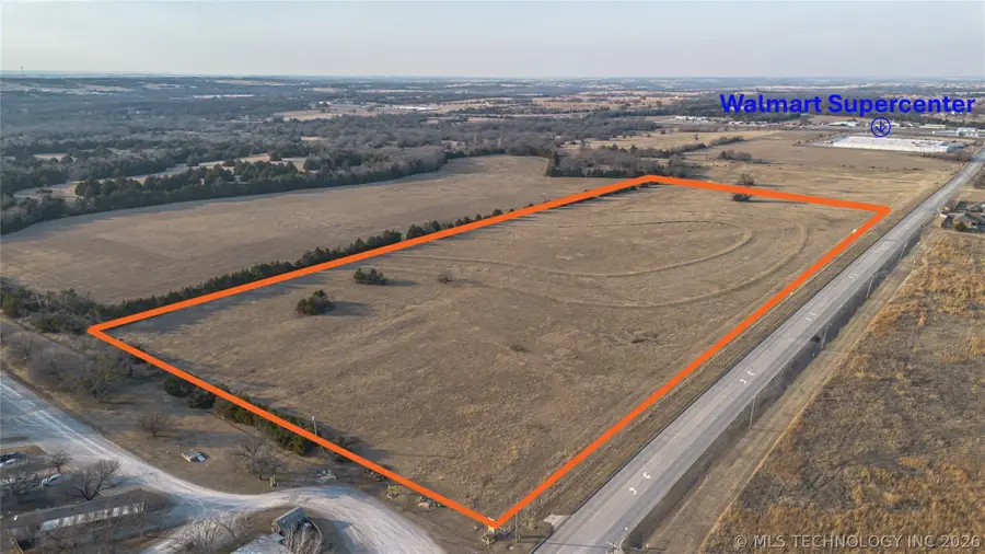 Cooper Memorial, Sulphur, OK 73086 - #2