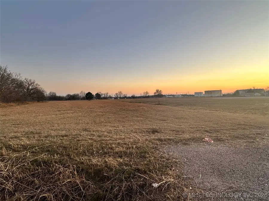 County Road 3700, Allen, OK 74825 - Image #2