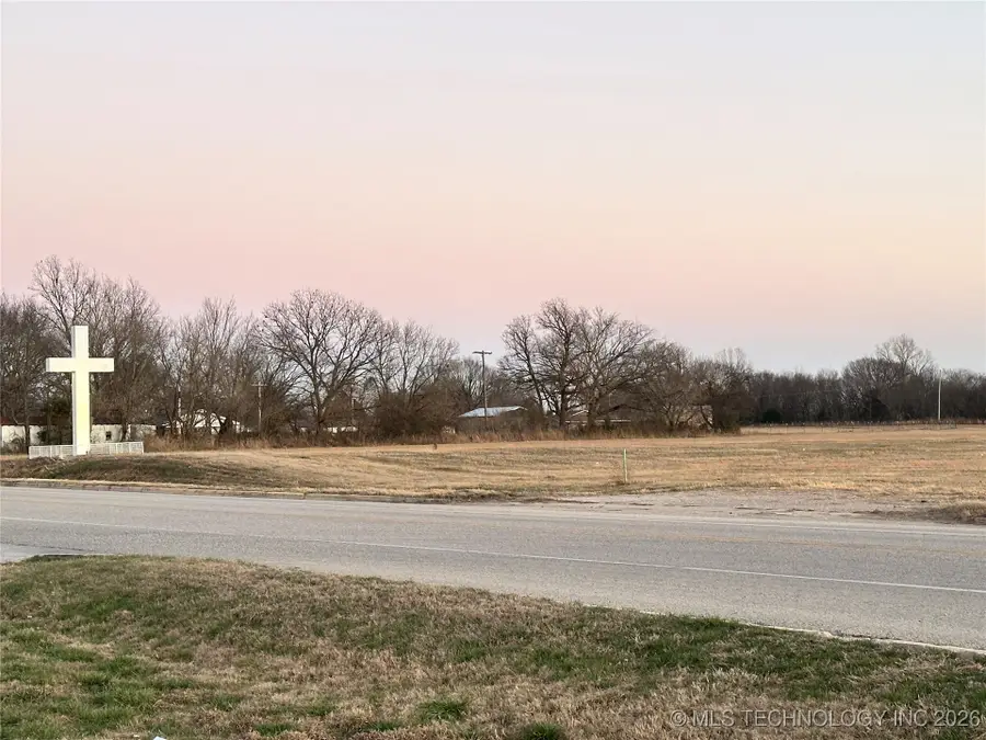County Road 3700, Allen, OK 74825 - Image #3