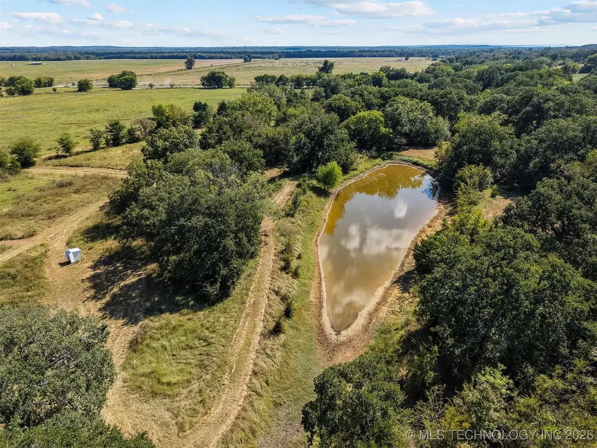 13850 Tucks Ferry Road, Marietta, OK 73448 - #1