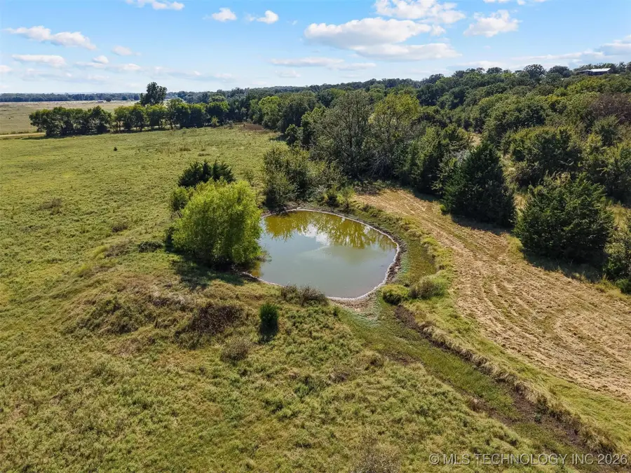 13850 Tucks Ferry Road, Marietta, OK 73448 - #2