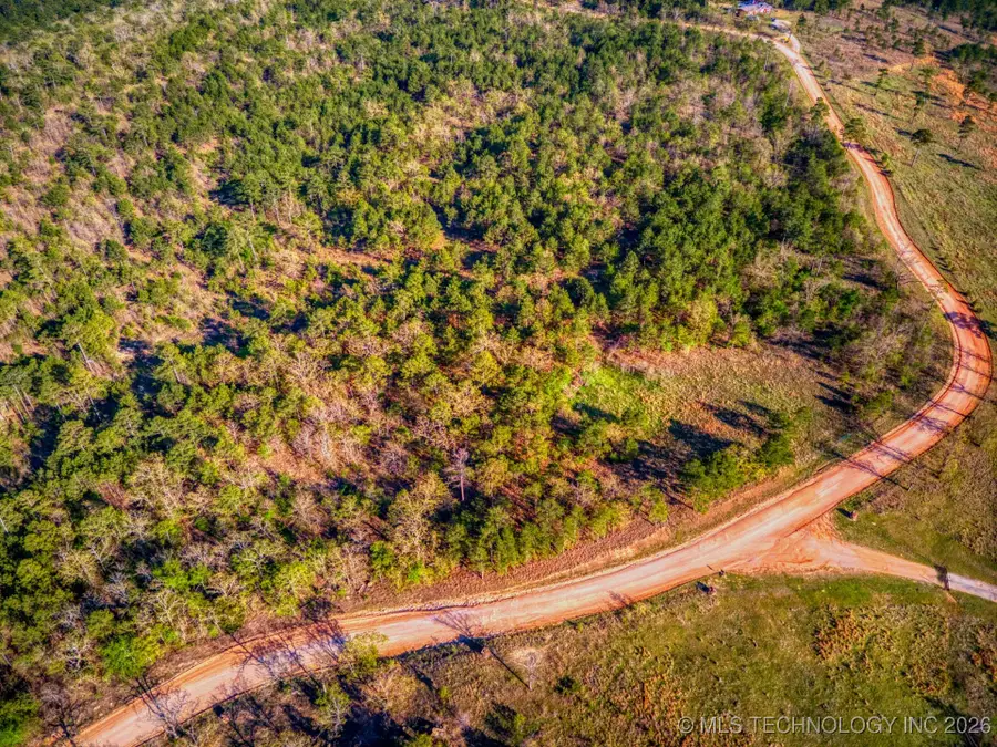 County Road 3885, Coalgate, OK 74538 - Image #2