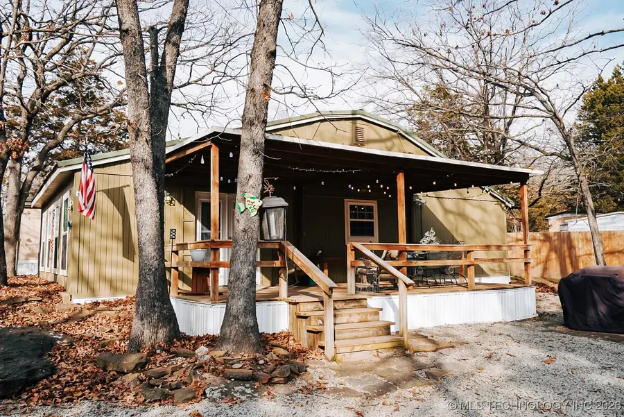 112535 S 4177, Checotah, OK 74426 - #3