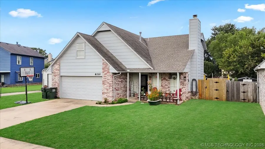 8210 N 126th Avenue, Owasso, OK 74055 - Image #2