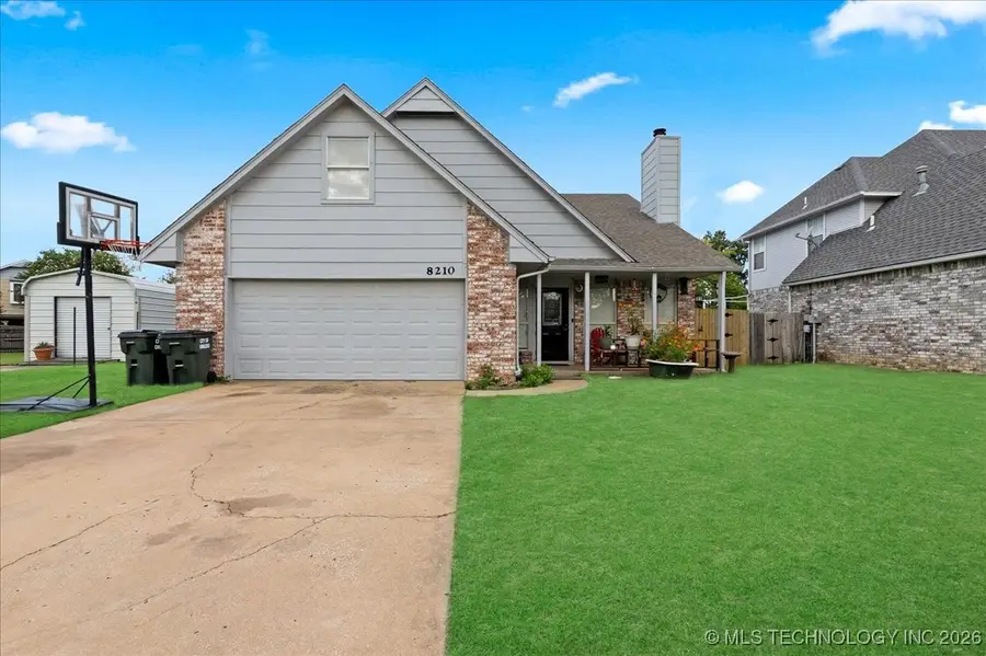 8210 N 126th Avenue, Owasso, OK 74055 - Image #3