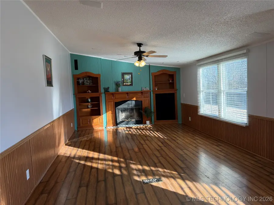 607 Crabapple Court, Muskogee, OK 74403 - Image #2