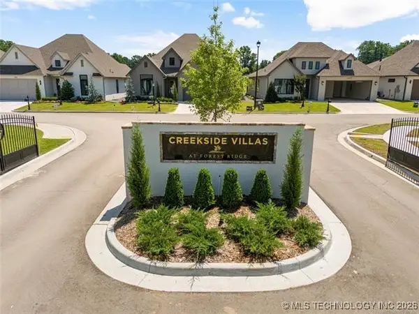 1216 N 72nd Street, Broken Arrow, OK 74014