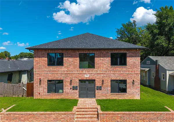 1111 S Quincy Avenue, Tulsa, OK 74120