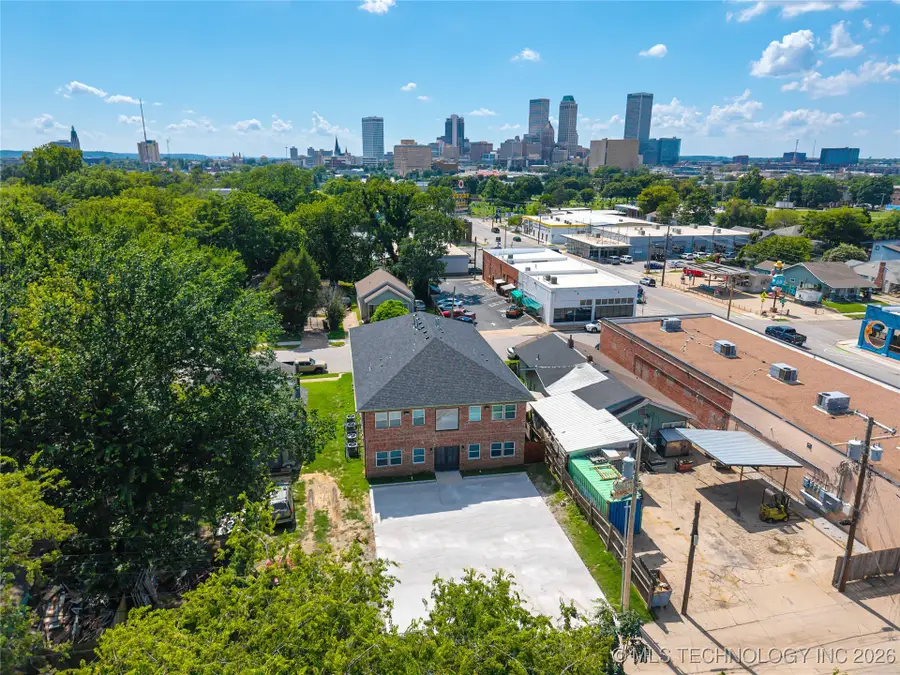 1111 S Quincy Avenue, Tulsa, OK 74120 - #2
