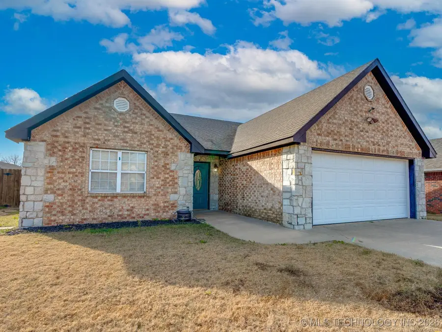 13897 County Road 1564, Ada, OK 74820 - Image #2