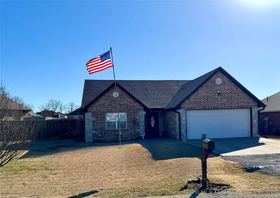 13897 County Road 1564, Ada, OK 74820 - Image #3