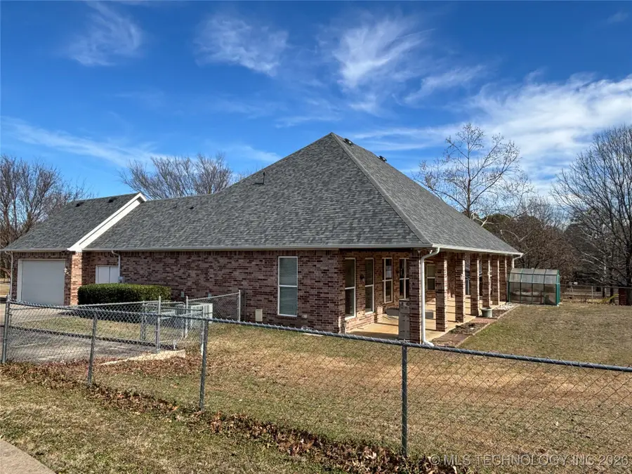 3201 Greenbriar, Durant, OK 74701 - Image #2