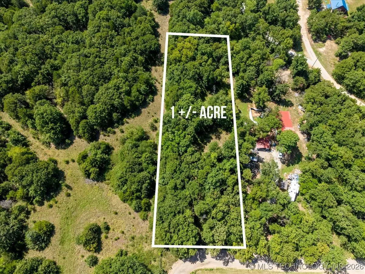 11th Street, Jennings, OK 74052 - Image #1