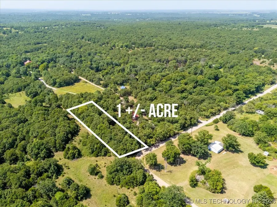 11th Street, Jennings, OK 74052 - Image #2