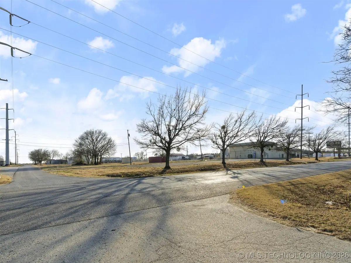 0 Veterans Boulevard, Ardmore, OK 73401 - Image #1