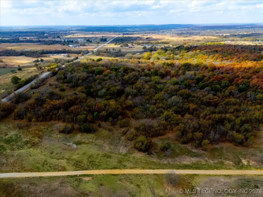 Hwy 16, Beggs, OK 74421 - Image #3