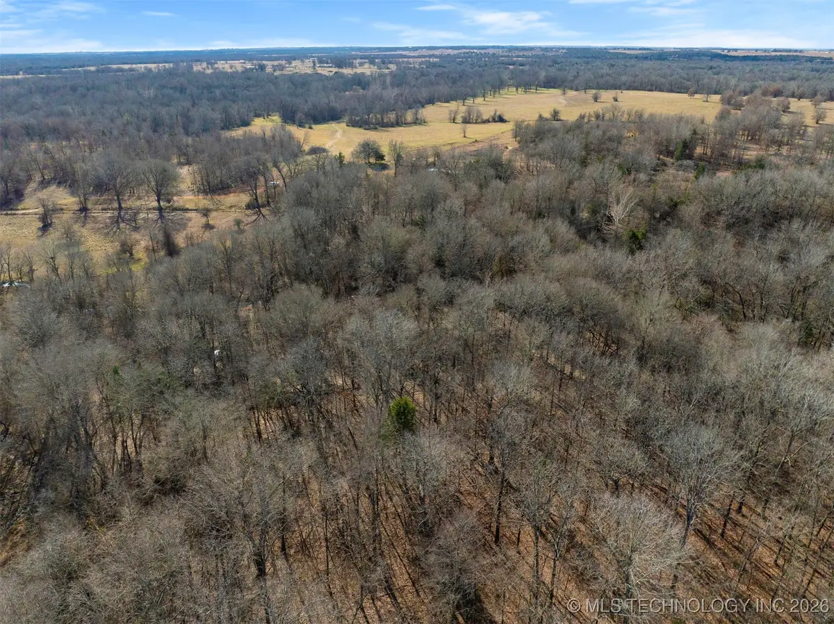 40 N 4180 Road, Hugo, OK 74743 - Image #1