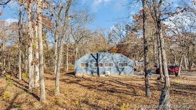 13760 Wilderness, Kingston, OK 73439 - Image #1