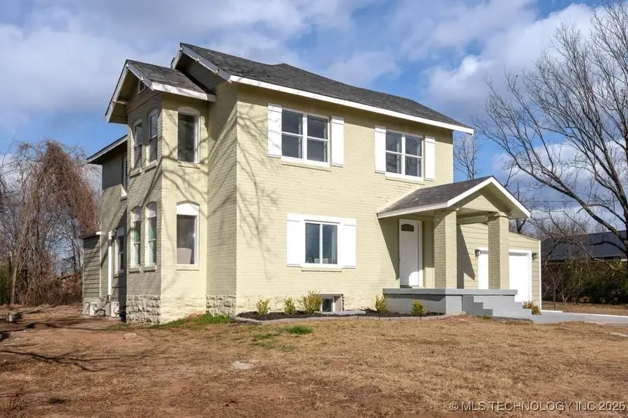 3508 Eufaula Avenue, Muskogee, OK 74403 - Image #2