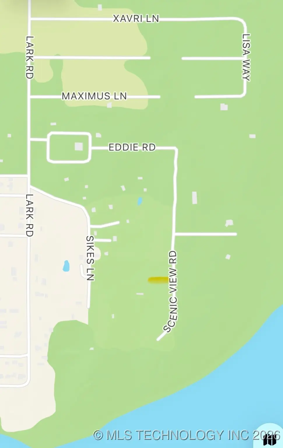 2329 Scenic View, Kingston, OK 73439 - Image #1