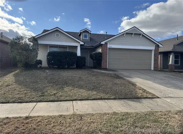 2125 E Concord Street, Broken Arrow, OK 74012