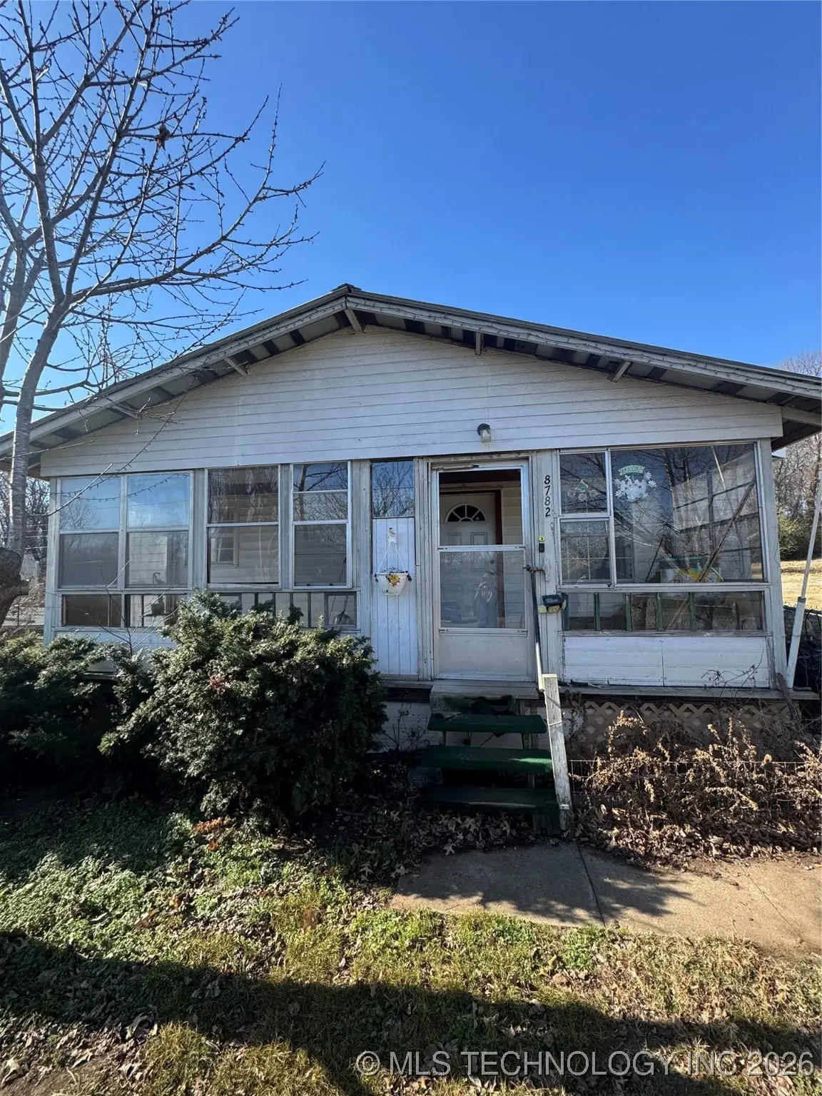 8782 S 432, Chouteau, OK 74337 - #1