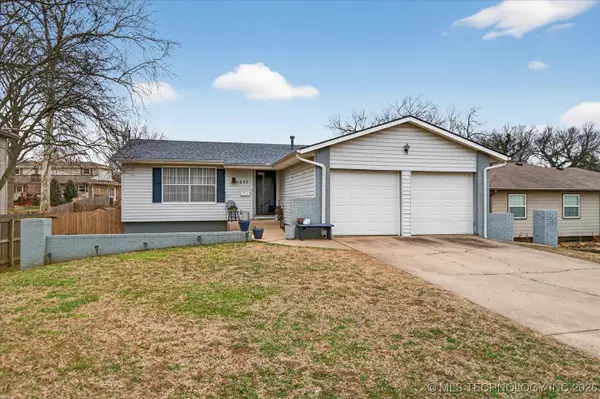 1057 Renick, Bartlesville, OK 74006