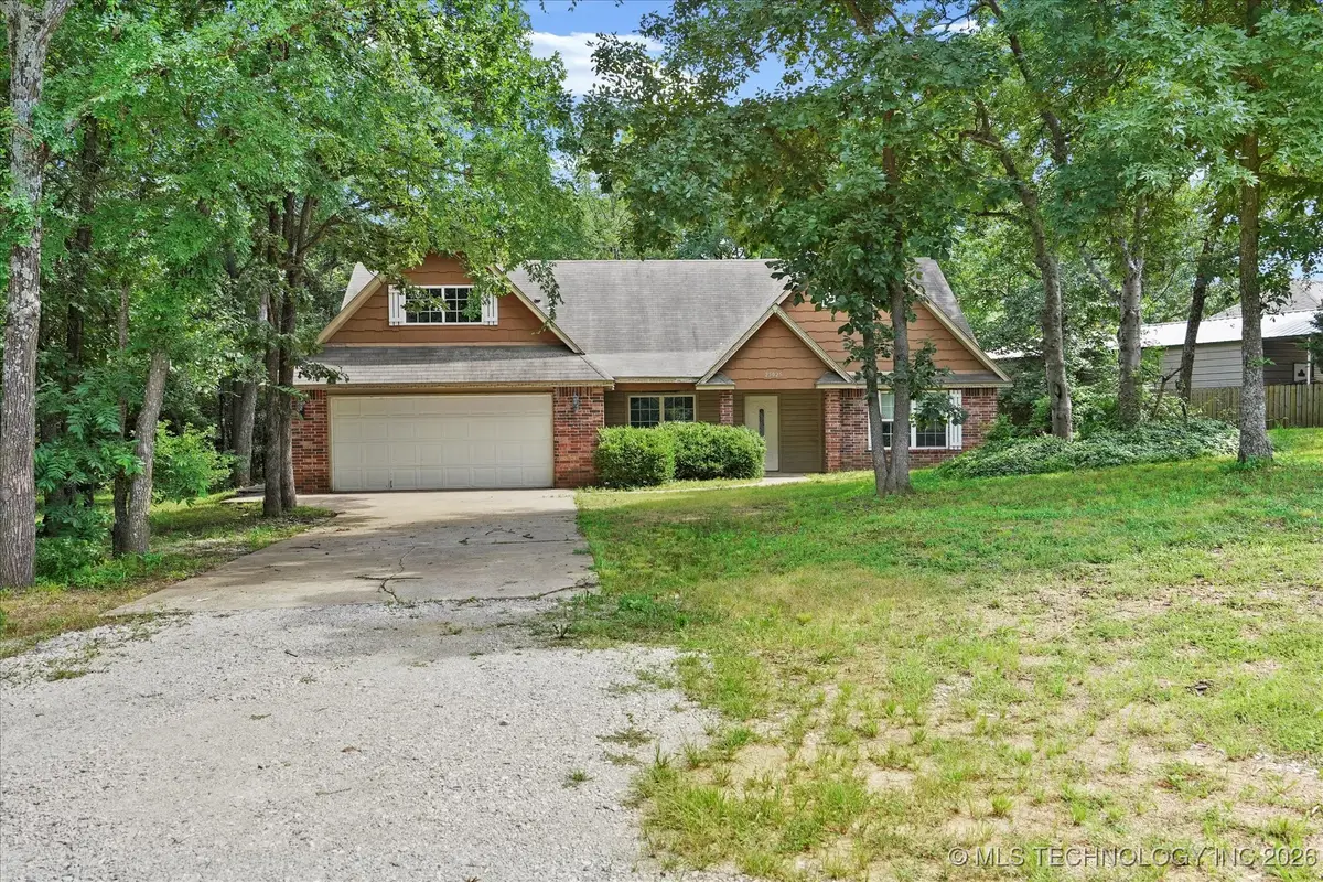 25025 S 4130 Road, Claremore, OK 74019 - Image #1