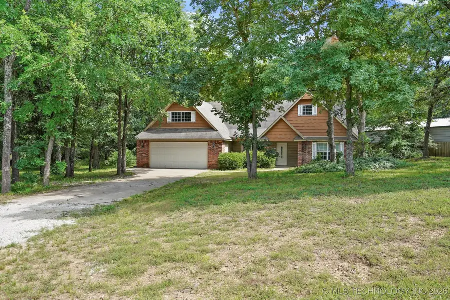 25025 S 4130 Road, Claremore, OK 74019 - Image #2