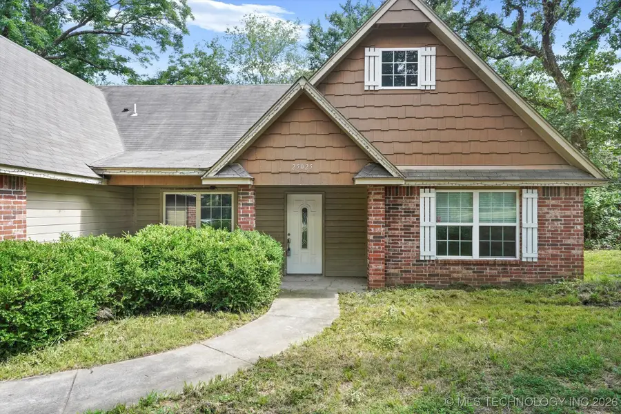 25025 S 4130 Road, Claremore, OK 74019 - Image #3