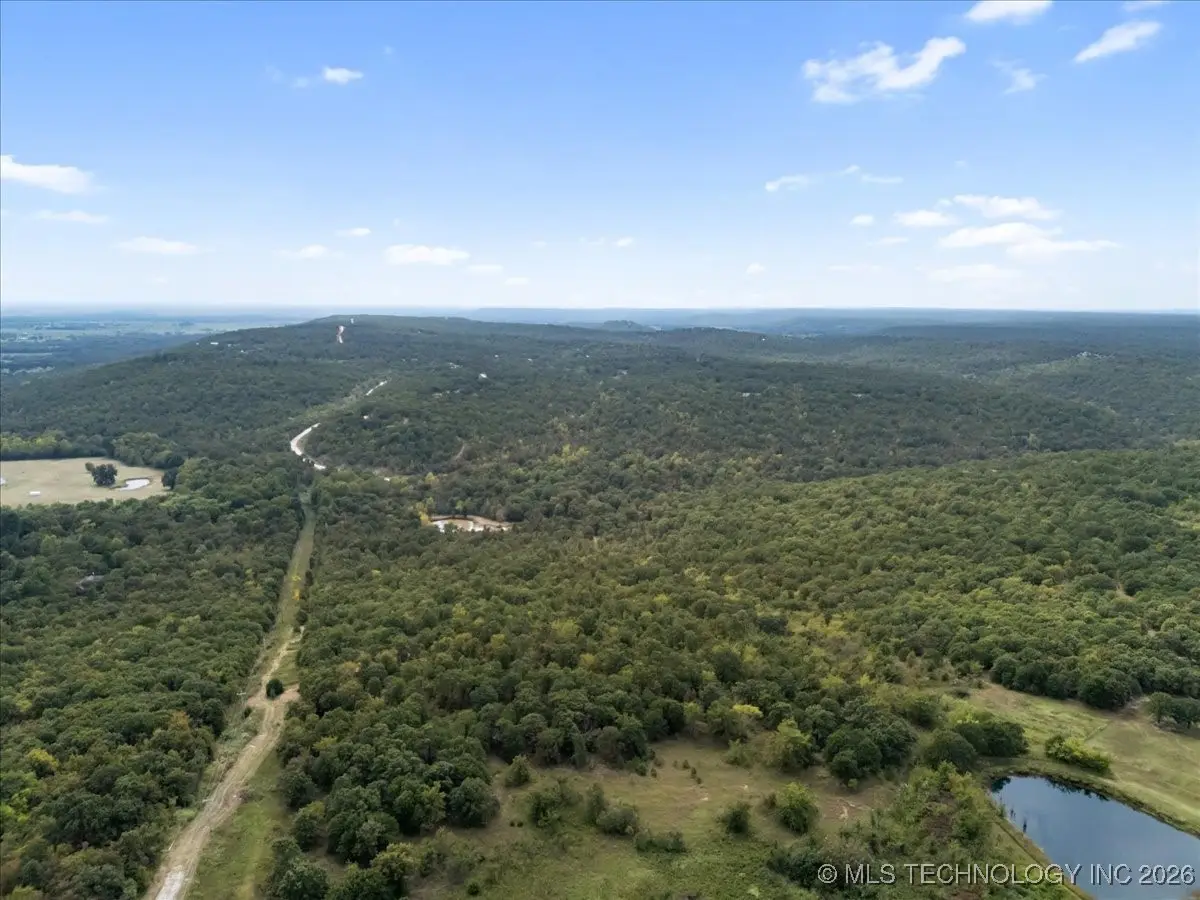 2567 N 250 Road, Mounds, OK 74047 - #1
