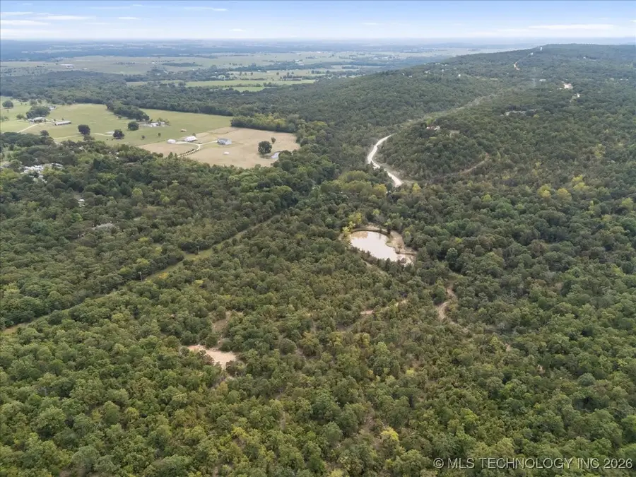 2567 N 250 Road, Mounds, OK 74047 - #3