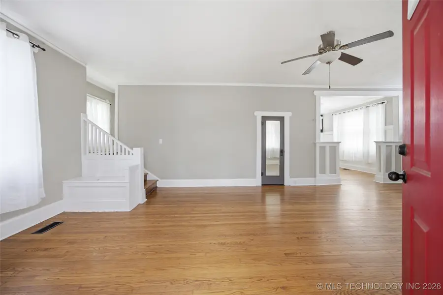 511 S Okmulgee Street, Okmulgee, OK 74447 - Image #2