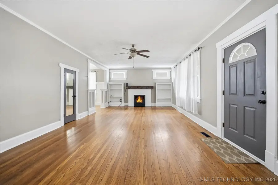 511 S Okmulgee Street, Okmulgee, OK 74447 - Image #3