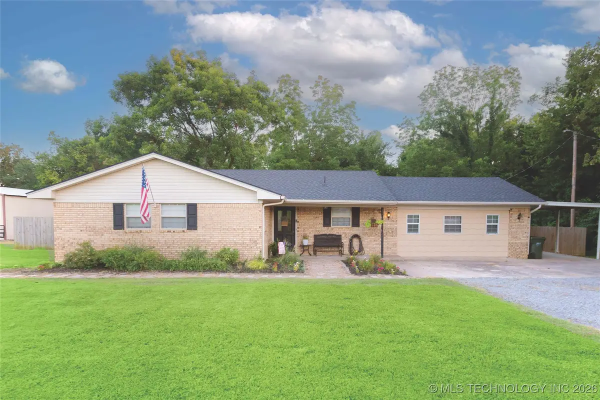 5040 E Creek Street, McAlester, OK 74501 - Image #1