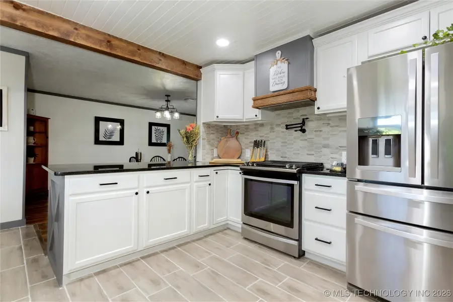 5040 E Creek Street, McAlester, OK 74501 - Image #3