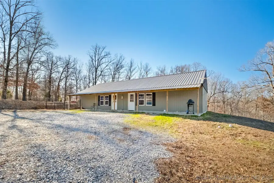 470484 E 723 Road, Westville, OK 74965 - #3